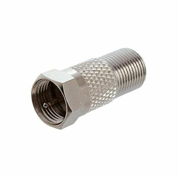 Cmple F Male To F Female Adapter 1187-N